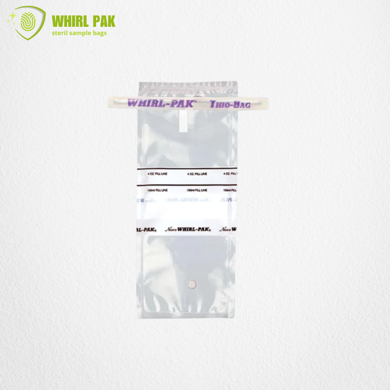 Nasco Whirl Pak Standard Sample Bags B01040